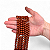 Jaspe Vermelho Esfera Lisa - Imagem 4