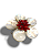Pingente Flor Madrepérola - 57mm - Imagem 2