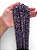 Fluorita Rondel 6mm - Imagem 2