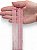 Quartzo Rosa Micro Esfera Facetada 3mm - Imagem 2
