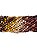 Jaspe Mocaite Micro Esfera Facetada 3mm - Imagem 1