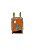 Pingente Cacto Esmaltado Micro Zircônias - Imagem 1