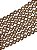 Hematita Bronze Flor - Imagem 1
