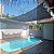 Tela Toldo Sombreamento 80% Carro Piscina 3x7 Alça Reforçada - Imagem 5