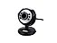 Webcam HD 720P USB 2.0 Com 6 Leds e Microfone - Imagem 1