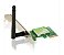 Adaptador Wireless N PCI-Express TP-Link TL-WN781ND - Imagem 3