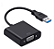 CONVERSOR USB 3.0 PARA VGA - Imagem 1