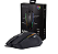 Mouse Gamer Hoopson Kata Programável, Switch Omron, Sensor Avago A3050, 4000 DPI - GX18 - Imagem 1