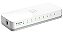 Switch de 8 Portas d-link des-1008c Ethernet 10/100 Mbps - Imagem 1