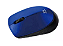 Mouse Wireless Sem Fio 1000dpi M-w17 C3tech Pilha Inclusa - Imagem 1
