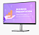 Monitor Dell P2422HE  24" Polegadas - Semi Novo - Imagem 1
