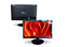MONITOR LENOVO LS1921WA 19" POL. VGA/DVI SEMI-NOVO - Imagem 2
