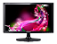 MONITOR LED 20" POL WIDESCREEN - SAMSUNG S20B300B - Imagem 1