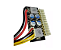FONTE DE ALIMENTAÇÃO ATX MINI ITX DC 12V 160W - Imagem 1