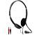 HEADSET STEREO PC-900 - Imagem 1