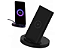 CARREGADOR SEM FIO 20W COM SUPORTE MI 20W WIRELLES CHARGING STAND WPC02ZM - Imagem 1