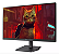 Monitor LG 23.8 Full Hd Ips Amd Freesync 24MP400 Preto LG 110V/220V - Imagem 4