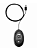 Mouse HP Wired 320M BRZP - Novo - Imagem 2