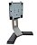 Base de Monitor Dell fixo (E156FPC/ E176FPC/ E157FPC/ E177FPC) - Imagem 1
