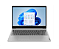 Notebook Lenovo ideapad 3 15MLD05 Intel Core I5 10° geração - 12GB de ram - SSDM.2 256GB - 15.6" pol - Semi Novo - Imagem 1