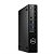 Mini pc Dell D15U optiplex 3000 Intel Core i3 12100T 12° geração - 8GB de ram ddr5 - SSDM.2 512GB - Semi Novo - Imagem 1