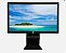 Monitor HP Elitedisplay E201 20" pol (Displayport - vga- dvi) - Semi Novo - Imagem 1