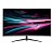 Monitor Bluecase ERAS 27" Polegadas 100ghz BM27FFD2GC 1920X1080 (hdmi - dp) - Imagem 1