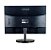 Monitor hayom 19" Polegadas MO6001 led 1440X900 ( hdmi - vga) - Imagem 2