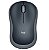 Mouse Logitech sem fio M185 - Imagem 1