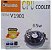 Cooler universal Bansontech V1905 65w - Imagem 2