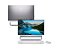 All in one Dell inspirion 5400 24 Pol Branco W24C Intel core I5 1135G7 -8GB de ram - SSDM.2 256GB - Imagem 1