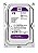 HD 1TB Western Digital Purple wd11purz - Novo - Imagem 1