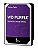 HD 1TB Western Digital Purple wd11purz - Novo - Imagem 2