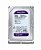 HD 2TB Western Digital Purple WD23PURZ - Novo - Imagem 1