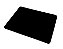 Mouse pad preto 18x22 - Imagem 1