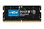 Memoria ddr5 32GB Notebook frequência 4800/ 5600 - Imagem 1