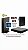 Mini PC Daten dc3d-u Core i5 8 geração - 8GB Ram - SSDM.2 256GB - Wind 11 pro - Imagem 1