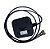 Antenna Externa Wifi Dell Optiplex Conector Duplo - Imagem 2