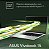 Notebook Asus vivobook 15 M1502Y AMD Ryzen 7 5825u 8GB de ram SSDM.2 512GB 15,6"Pol - semi novo - Imagem 2