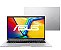 Notebook Asus vivobook 15 M1502Y AMD Ryzen 7 5825u 8GB de ram SSDM.2 512GB 15,6"Pol - semi novo - Imagem 1