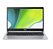 Notebook acer aspire A515-55 N18Q13 core I5 10 geração 8GB de ram SSDM.2 256GB + HD 500GB Placa de videio nvidia MX350 2GB - semi novo - Imagem 1