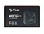 Fonte real duex 600W 600FSE full modular 80 plus bronze - Imagem 1