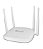 Repetidor de sinal wifi roteador 4 amplitude 1200mbps ktts07080 arvergs - Imagem 1