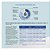 Luva Nitrílica Antimicrobiana AMG  Caixa com 100 un - Medix - Imagem 3