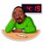 SNOOP DOGG 4:19 - Imagem 1
