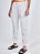 Calça Jogger Off-White Com Regulador - Imagem 1