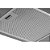 Coifa de Inox - 90cm Nardelli parede vidro curva - Imagem 3