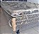 Cama Casal Box Casal Espuma Selada de 12cm D-20 - Altura 54cm - Imagem 3