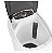 Tanquinho/ Lavadora de Roupas Semi-automática Colormaq 10Kg LCT c/Timer Branco - Imagem 3