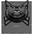 Fogão Cooktop Atlas Agile Up Glass, Tripla Chama, Automático - 5 Bocas - Imagem 3